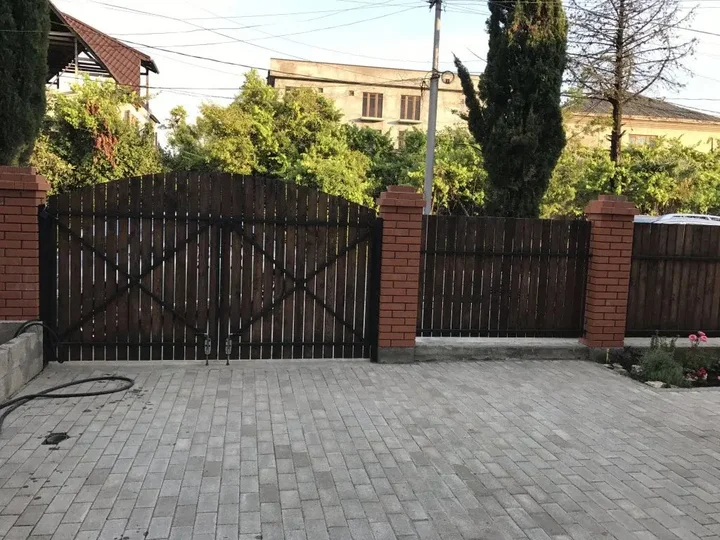 Сухум: Guest house GUMA