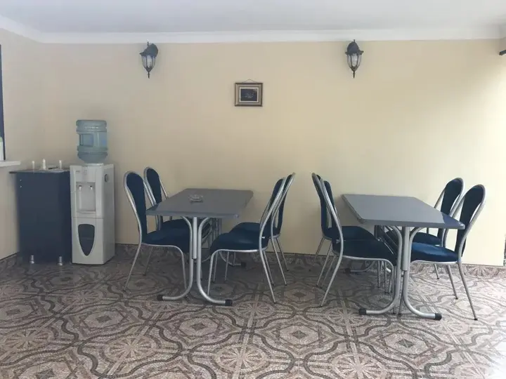 Сухум: Guest house GUMA
