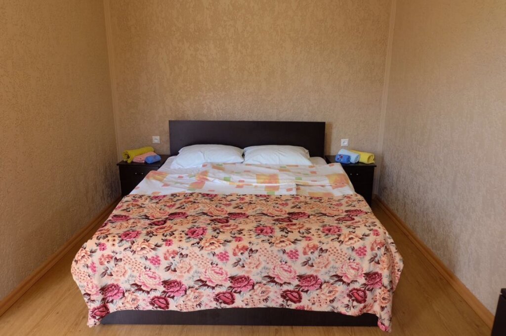 Сухум: Guest house GUMA