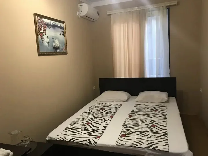 Сухум: Guest house GUMA