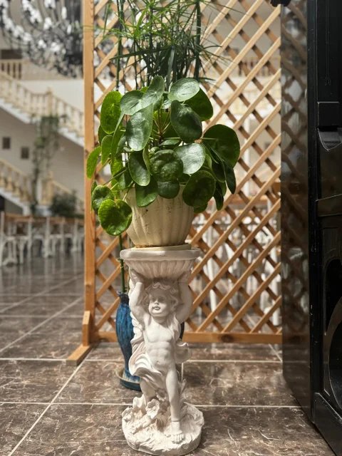 Лдзаа: Lucette Guest House