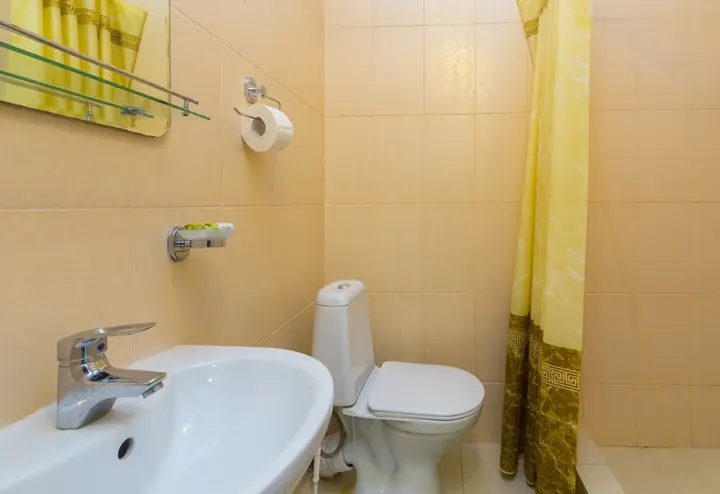 Гагра: Morskaya Hotel