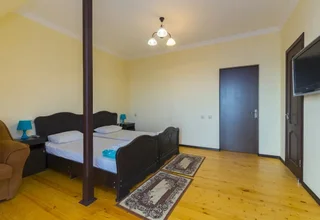 Гагра: Morskaya Hotel