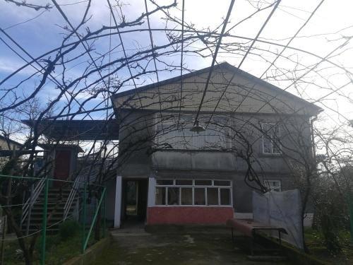 Гудаута: Gostevoj dom
