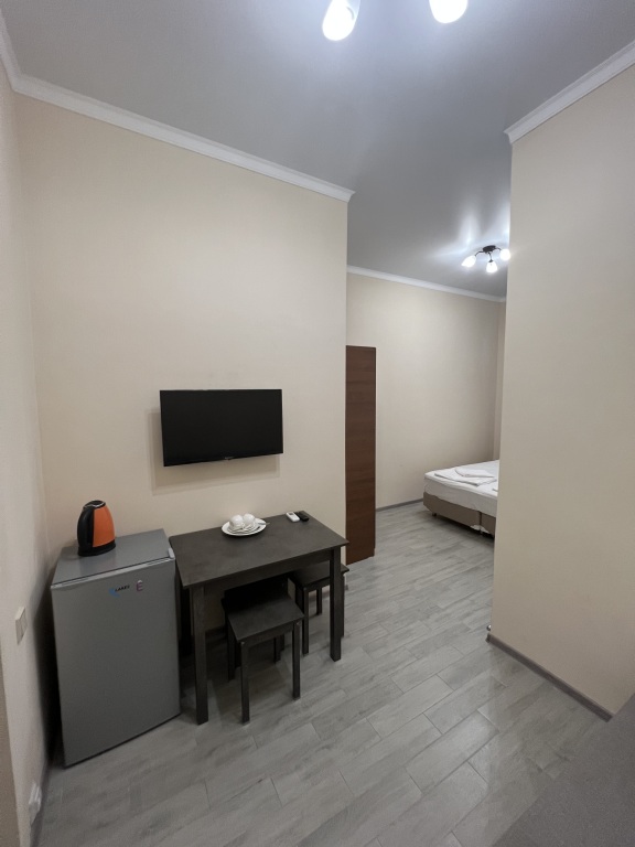 Сухум: Мини-отель У Моря