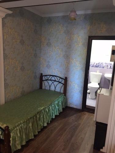 Гечрипш: Nina Mini-Hotel