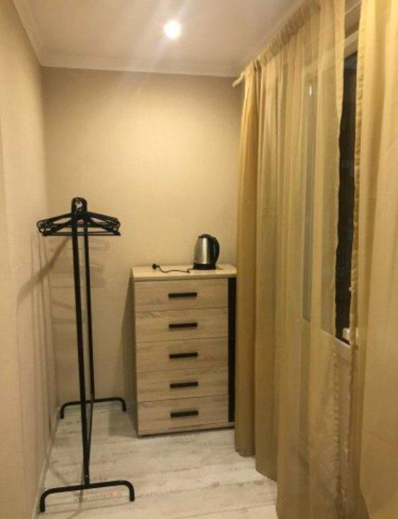 Пицунда: Grinvud Guest House