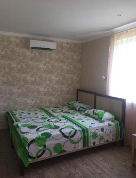 Пицунда: Grinvud Guest House