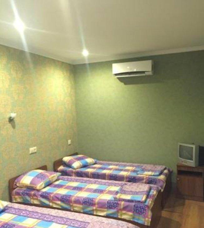 Пицунда: Grinvud Guest House