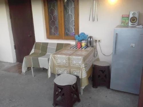 Очамчира: Guest house Polnaya Chasha