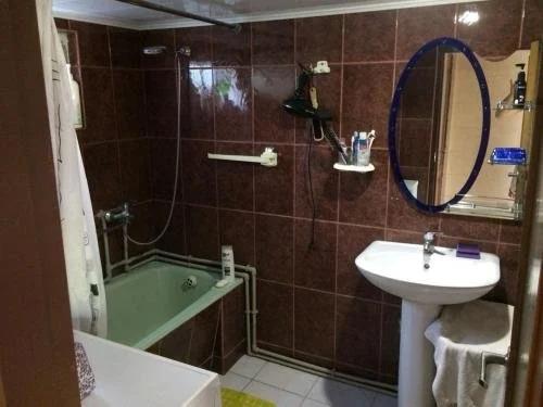 Очамчира: Guest house Polnaya Chasha