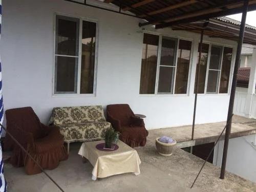Очамчира: Guest house Polnaya Chasha