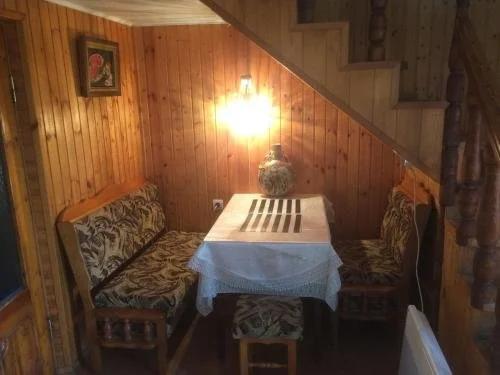 Очамчира: Guest house Polnaya Chasha
