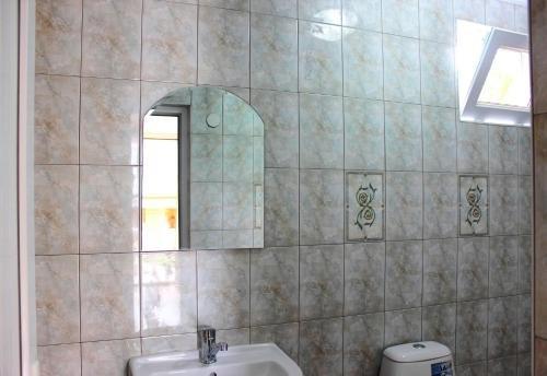 Верхняя Эшера: Ruchey Mini-hotel