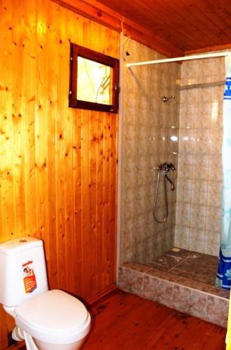 Верхняя Эшера: Ruchey Mini-hotel