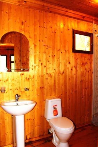 Верхняя Эшера: Ruchey Mini-hotel