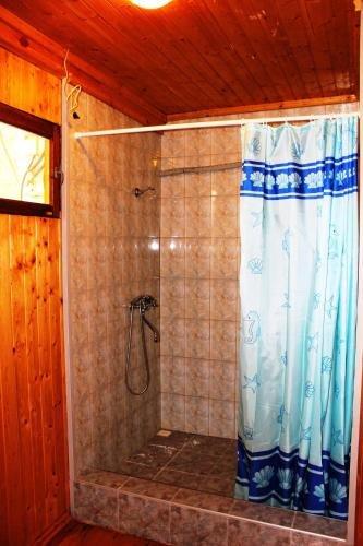 Верхняя Эшера: Ruchey Mini-hotel