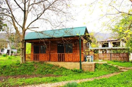 Верхняя Эшера: Ruchey Mini-hotel