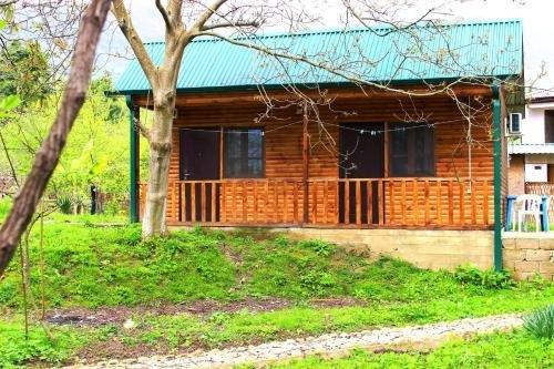 Верхняя Эшера: Ruchey Mini-hotel