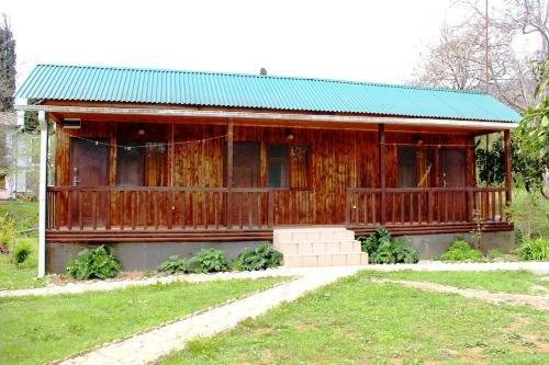Верхняя Эшера: Ruchey Mini-hotel