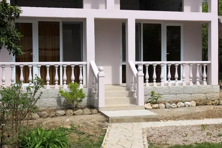Верхняя Эшера: Ruchey Mini-hotel