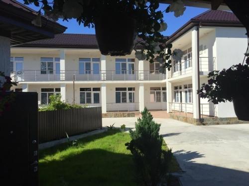 Гечрипш: Victoria Guest House