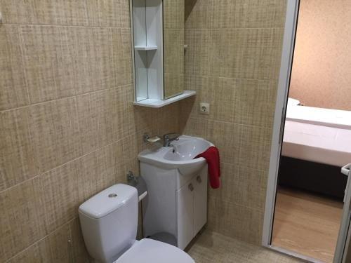 Гечрипш: Victoria Guest House