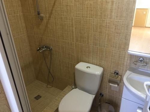 Гечрипш: Victoria Guest House