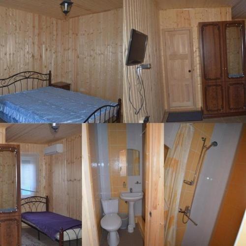 Гечрипш: Dom U Morya Guest House