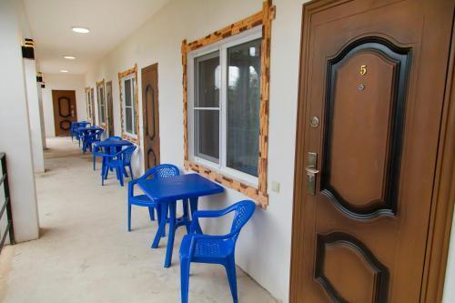 Гагра: Guesthouse U Angely