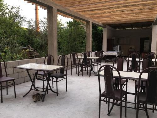 Гагра: Guesthouse U Angely