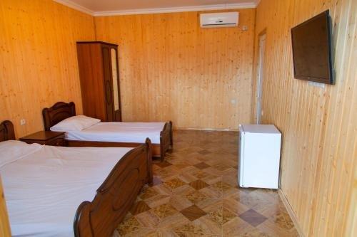 Гагра: Guesthouse U Angely