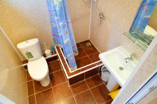 Гагра: Guesthouse U Angely