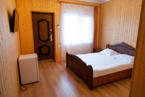Гагра: Guesthouse U Angely