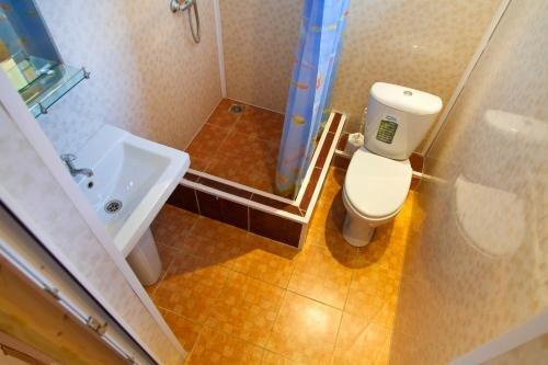 Гагра: Guesthouse U Angely