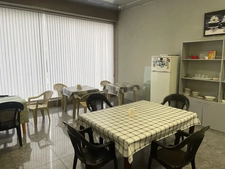 Сухум: Гостевой Дом Центральный