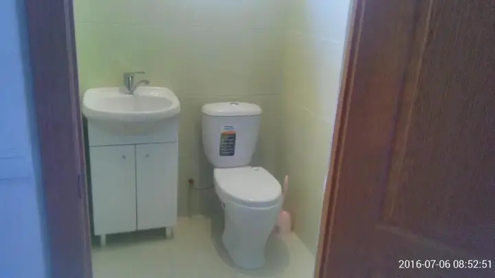 Гагра: Suhumskoe Shosse 1 Guest House