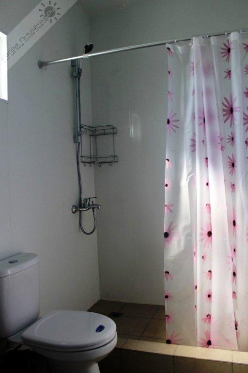 Алахадзи: U Artema Guest House