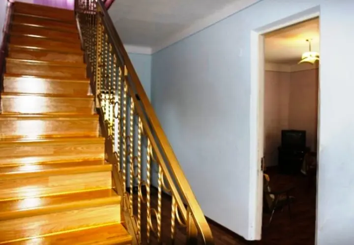 Алахадзи: U Artema Guest House