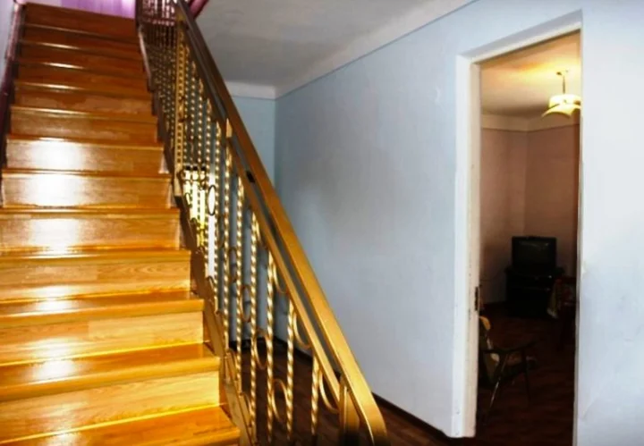 Алахадзи: U Artema Guest House