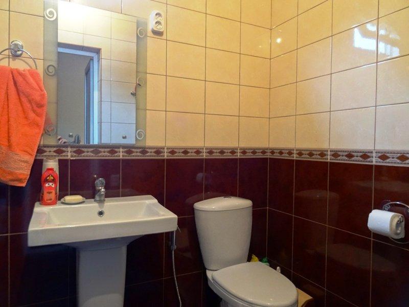 Гагра: Guest house Uyut in Gagra