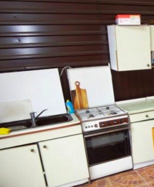 Гагра: Guest house Uyut in Gagra