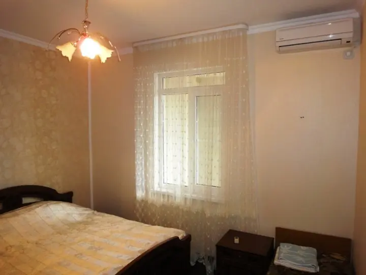 Гагра: Guest house Uyut in Gagra