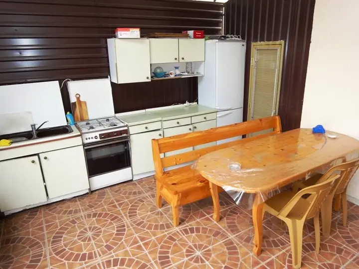 Гагра: Guest house Uyut in Gagra