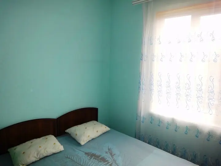 Гагра: Guest house Uyut in Gagra