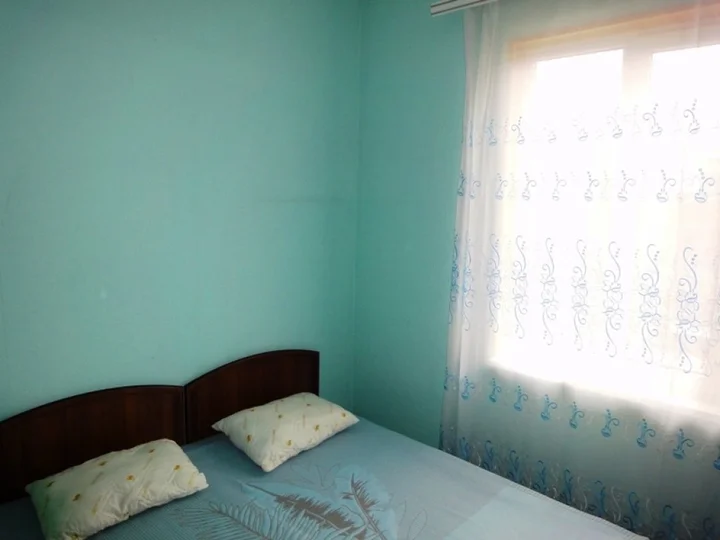 Гагра: Guest house Uyut in Gagra