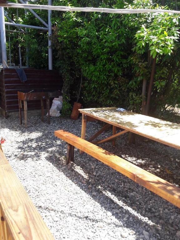 Гагра: Holiday Home Teremok Hotel