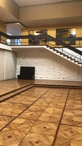 Гагра: Отель Гагра