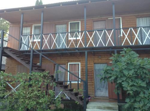 Пицунда: Pizunda Guest House