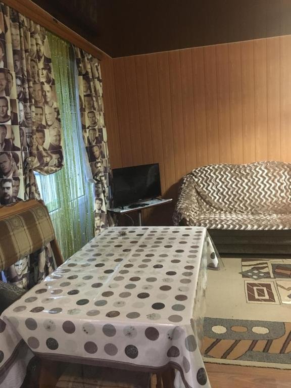 Сухум: On Lakoba 112 Apartments